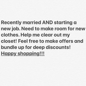 DEALS💥Deals💥DEALS💥 bundle up!!!